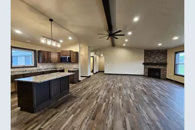 118311 Sunset Ridge Drive, Stratford, WI 54484 - Photo 2