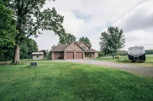 N8296 River Ave, Greenwood, WI 54437 - Photo 4