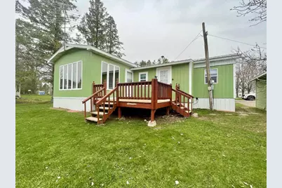 W10331 McMullen Street, Kennan, WI 54537 - Photo 1