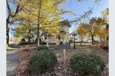 201 S Vine Avenue, Marshfield, WI 54449 - Photo 4