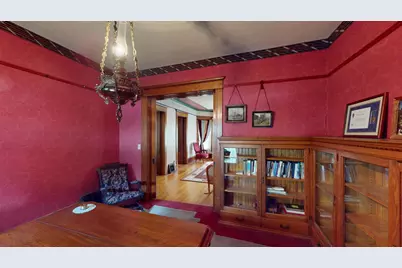 201 S Vine Avenue, Marshfield, WI 54449 - Photo 16