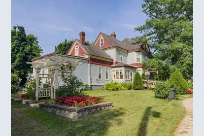 201 S Vine Avenue, Marshfield, WI 54449 - Photo 6