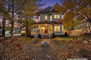 201 S Vine Ave, Marshfield, WI 54449 - Photo 2