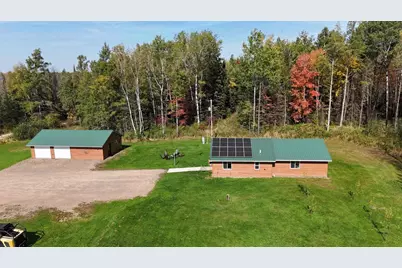 W5817 W Old 8 Road W, Prentice, WI 54556 - Photo 46