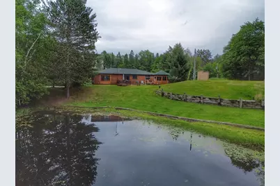 N4443 Crappie Road, Medford, WI 54451 - Photo 1