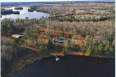 N13038 Hicks Landing Road, Fifield, WI 54524 - Photo 50