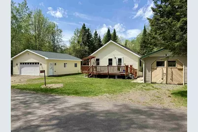 N15539 10th Avenue, Park Falls, WI 54552 - Photo 1