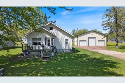 151 S Madison Street, Unity, WI 54488 - Photo 1