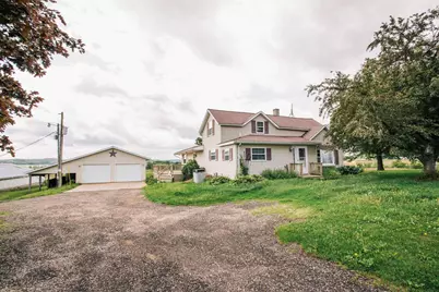 N9891 N Pole Grove Road, , WI 54611 - Photo 1