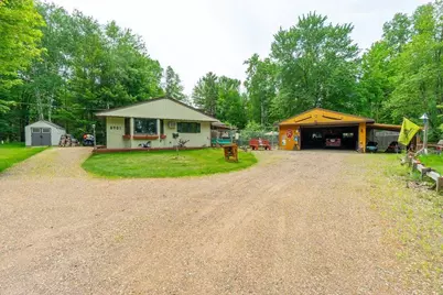 N8981 W Island Road, Phillips, WI 54555 - Photo 1