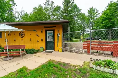 N8981 W Island Road, Phillips, WI 54555 - Photo 34