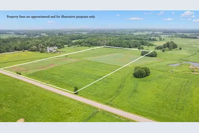 Lot 5 County Road II, Stevens Point, WI 54481 - Photo 4