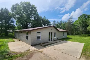 1444 Brown Deer Ave, Arkdale, WI 54613 - Photo 2