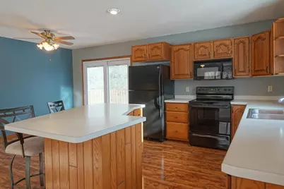 500 N Front Street, Dorchester, WI 54425 - Photo 4