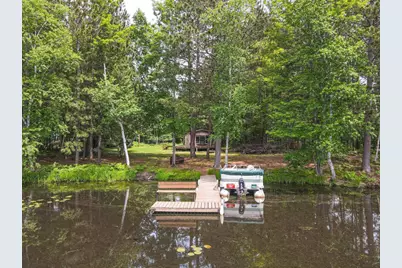 N8919 Island Road, Phillips, WI 54555 - Photo 1