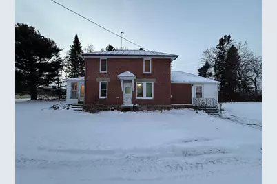 E1384 Wolf River Road, Iola, WI 54945 - Photo 4