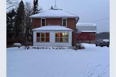 E1384 Wolf River Road, Iola, WI 54945 - Photo 2