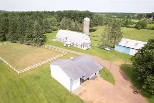 7185 Polish Rd, Pittsville, WI 54466 - Photo 2