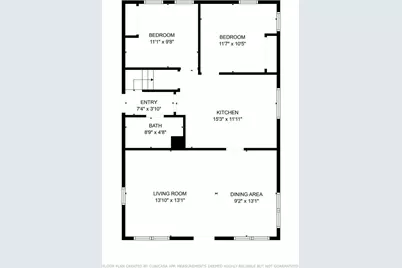 203 W Mill Street, Spencer, WI 54479 - Photo 22