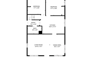 203 W Mill St, Spencer, WI 54479 - Photo 22