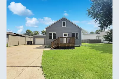 203 W Mill Street, Spencer, WI 54479 - Photo 1