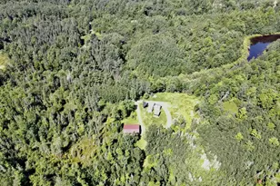 9072 N Grundy Rd, Tomahawk, WI 54487 - Photo 2