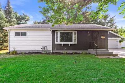 1911 45th Street South, Wisconsin Rapids, WI 54494 - Photo 1