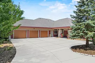 1832 Pheasant Run Dr, Marshfield, WI 54449 - Photo 2