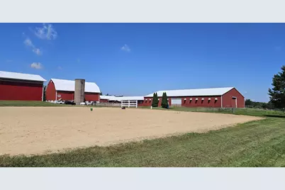 205747 County Road E, Marshfield, WI 54449 - Photo 8