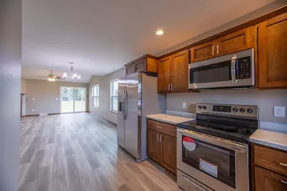 940 Morning Star Lane, Plover, WI 54467 - Photo 8