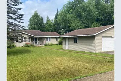 N9483 Spirit Lake Road, Rib Lake, WI 54470 - Photo 1