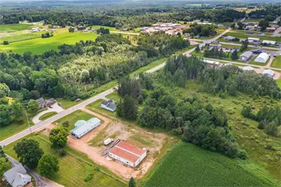190 County Road N, Birnamwood, WI 54414 - Photo 4