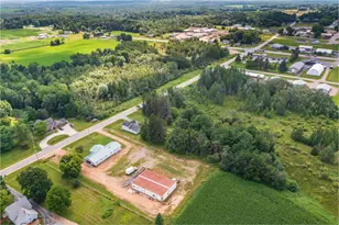 190 County Rd N, Birnamwood, WI 54414 - Photo 4