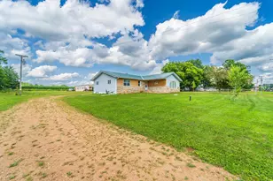 190 County Rd N, Birnamwood, WI 54414 - Photo 4