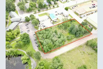 Lots 1-6 N Railway Street, Tomahawk, WI 54487 - Photo 2