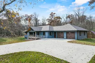 N475 Riviera Ave, Merrillan, WI 54754 - Photo 2