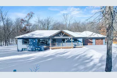 N475 Riviera Avenue, Merrillan, WI 54754 - Photo 6