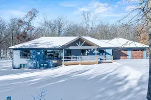 N475 Riviera Ave, Merrillan, WI 54754 - Photo 6