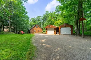 6775 Bluejay Ln, Rhinelander, WI 54501 - Photo 4