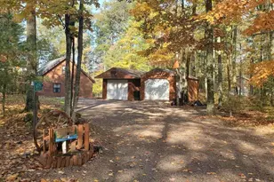 6775 Bluejay Ln, Rhinelander, WI 54501 - Photo 2