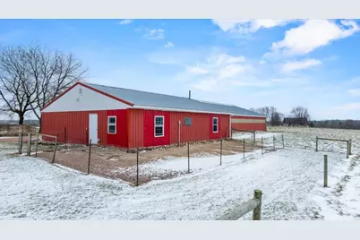 N10160 Sparrow Avenue, Loyal, WI 54446 - Photo 8