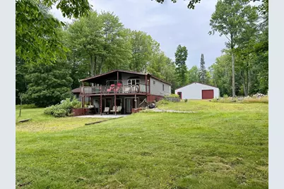 W6845 Disappearing Creek, Phillips, WI 54555 - Photo 1