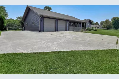 10846 W 11th Street, Hewitt, WI 54441 - Photo 46