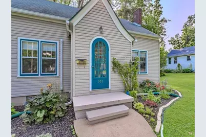 305 Clay Street, Neillsville, WI 54456 - Photo 2