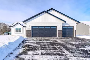 8412 Hinner Springs Dr, Weston, WI 54476 - Photo 2