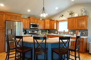 N3855 Shattuck St, Medford, WI 54451 - Photo 6