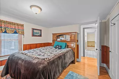 9621 County Road F, Bancroft, WI 54921 - Photo 14