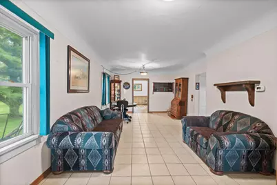 9621 County Road F, Bancroft, WI 54921 - Photo 4