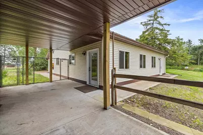 9621 County Road F, Bancroft, WI 54921 - Photo 34