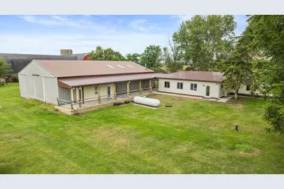 9621 County Road F, Bancroft, WI 54921 - Photo 48